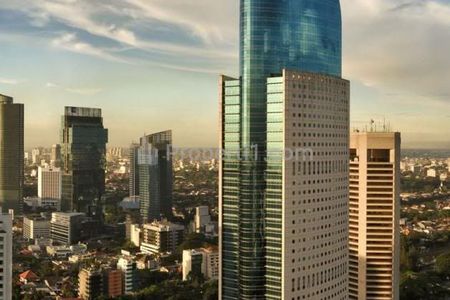 WISMA 46