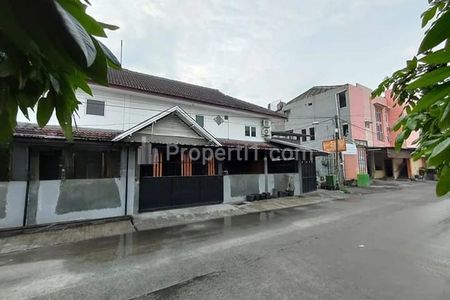 Dijual Rumah Ex Usaha Kuliner dengan Harga Terbaik di Perumahan Wisma Asri Bekasi