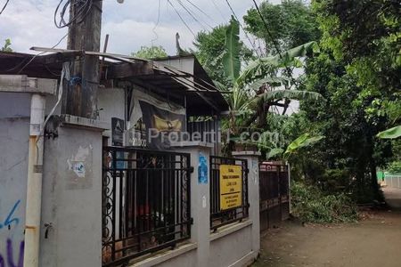 Dijual Murah Rumah Luas di daerah Setu Bekasi