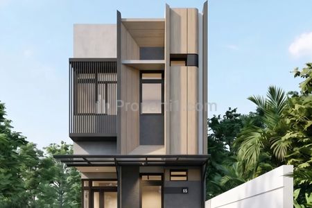 Dijual Kost Premium di IPB Dramaga Bogor, Occupancy Tinggi dan Stabil, Fully Furnished, SHM, Ada Manajemen Kost & Shuttle Bus, Developer Berpengalaman