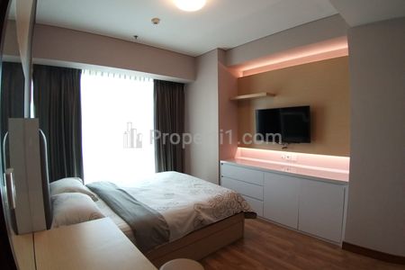 Disewakan Apartment Setiabudi Sky Garden Residence 2BR Furnished