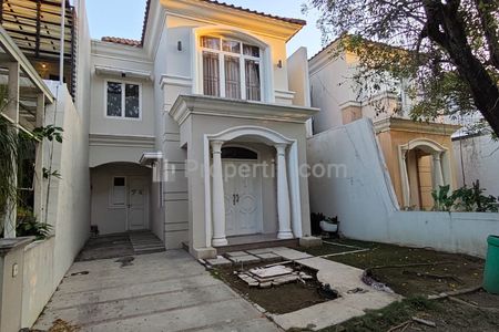 Disewakan Rumah Wisata Bukit Mas Lidah Wetan Lakarsantri Surabaya Barat