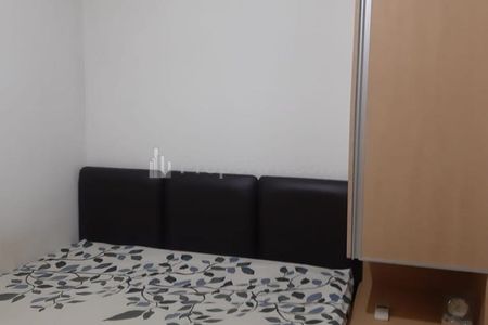 Disewakan Unit Apartment Green Pramuka City 2 BR Furnish