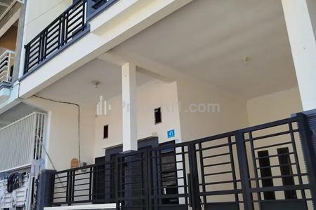 Disewakan Rumah Setro Baru Surabaya Timur