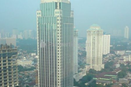 MENARA BATAVIA