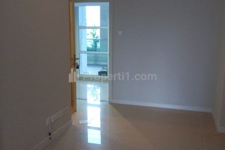 Dijual Murah Apartemen Madison Park 2 Kamar Lantai Menengah Dekat CP & UNTAR