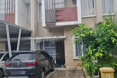Rumah Dijual Cepat di Sawangan, Depok
