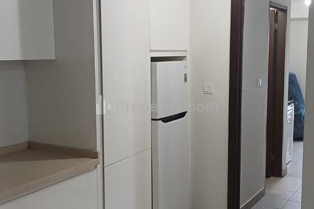 For Sale Apartent Casa Grande Residene Phase 2 @ Bella Tower - 3+1 BR Fully Furnished