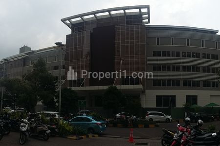 GRHA NIAGA THAMRIN
