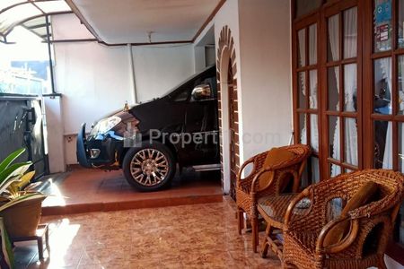 Dijual Murah Rumah Terawat di Mars Barat Margahayu Raya Bandung