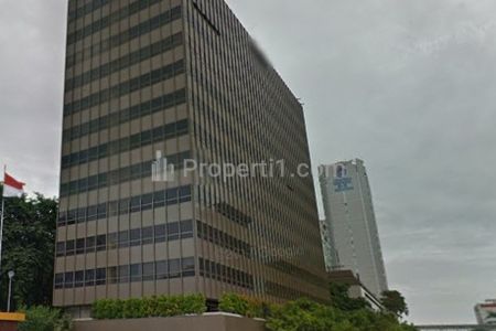 GEDUNG JAYA