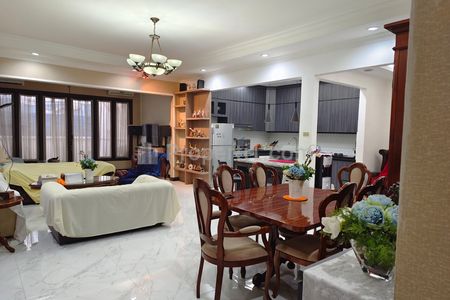 Dijual Rumah Tinggal Jl Madrasah 9 Cipete Gandaria, Jakarta Selatan