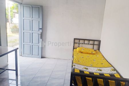 Sewa Kost Dekat Universitas Sumatera Utara, Universitas Medan Area, Ring Road City Walks Mall