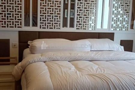 Disewakan Apartment South Hills Kuningan Tipe 3BR