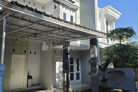 Dijual Rumah 2 Lantai Dekat Tol Brigif di Ciganjur, Jakarta Selatan