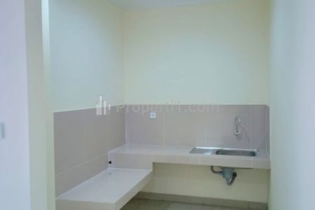 Dijual Rumah Cluster Michelia Gading Serpong