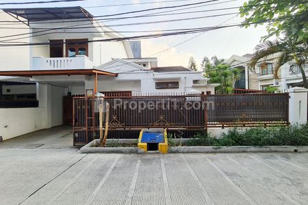 Sewa Rumah di Kelapa Gading Dekat Mall Kelapa Gading, Stasiun LRT Kelapa Gading