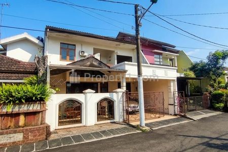 Dijual Rumah Secondary Dalam Komplek One Gate di Cipinang, Jakarta Timur