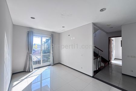 For Rent Rumah Patra Kuningan 4BR Unfurnished