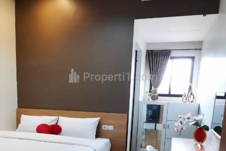 Sewa Kost di Dukuh Kupang Dekat UWKS, Ciputra World Surabaya, Pakuwon Trade Center