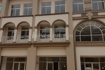 Dijual Ruko 2,5 Lantai Siap Pakai di Rose Garden Grand Galaxy City Bekasi