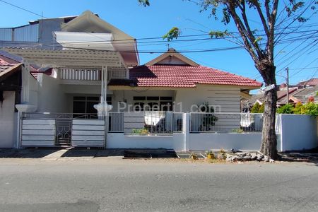 Jual/Sewa Rumah di Perumahan Wisma Mukti Klampis Surabaya Timur