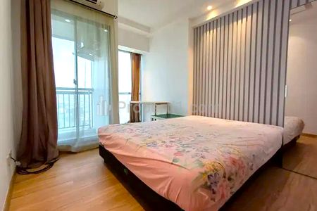 Sewa Apartemen Murah di Tangerang, Kelapa Dua, Pakulonan Barat, Gading Serpong - M Town Residence - Studio Furnish (3ftwignatius3)