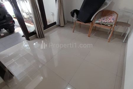Disewakan Rumah Siap Huni Minimalis di Jakarta Garden City Cluster Shinano Jakarta Timur