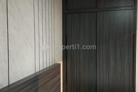 Dijual Apartemen TreePark BSD