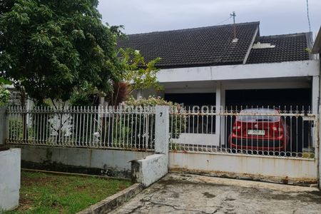 Jual Cepat Rumah 2 Lantai di Komplek Pertamina, Pulo Gebang, Jakarta Timur