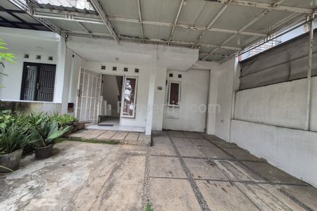 Dijual Cepat Rumah 2 Lantai Cluster The Hills Talaga Bestari Balaraja Tangerang