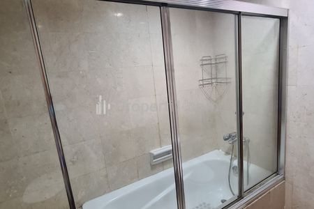 For Rent Apartment Sudirman Mansion Unit 11 Size 94sqm