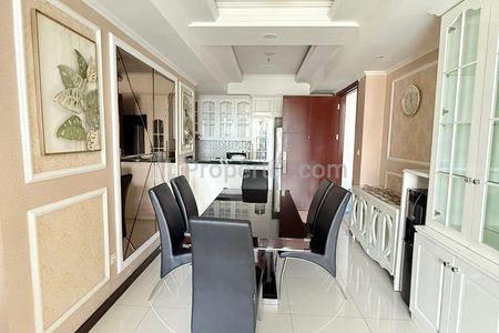 For Sale Apartment Casa Grande Residence Phase 2 Type 3+1 BR Fully Furnished