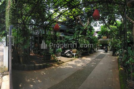 Dijual Rumah Bagus Strategis di Wilayah Cimanggis Depok