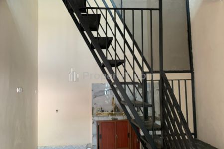 Dijual Rumah Baru Lokasi Strategis di Perumahan Permata Sepatan Tangerang 