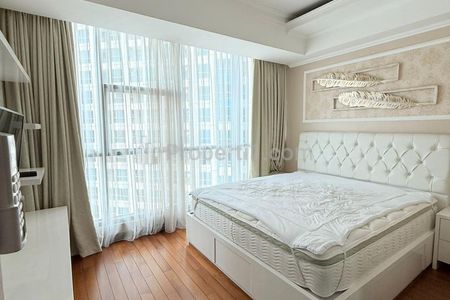 For Rent Apartment Casa Grande Residence Phase 2 Type 3+1 BR Fully Furnished
