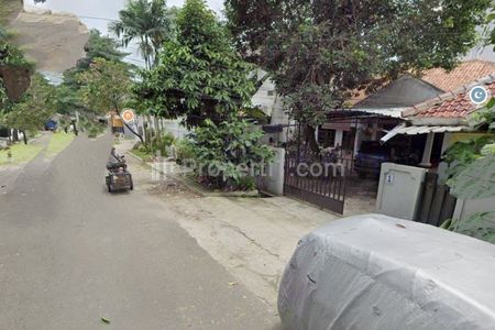 Jual Cepat Rumah di Lebak Bulus, Cilandak, Jakarta Selatan
