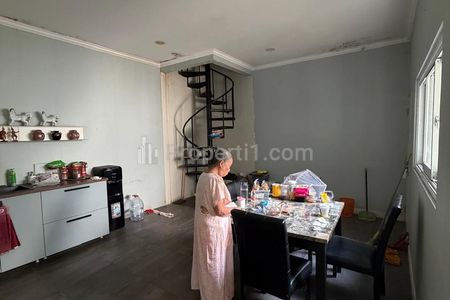 Jual Rumah di Perumahan Eramas 2000, Pulo Gebang, Cakung, Jakarta Timur