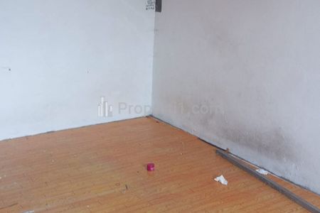 Disewakan Ruko Ex Indomaret LT 112 m2 di Sunter Jaya, Jakarta Utara