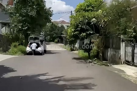 Dijual Rumah Hook Dalam Komplek Strategis di Wilayah Pancoran Mas, Depok