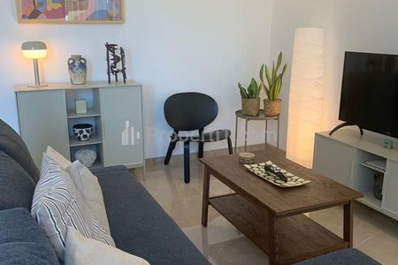 Sewa Apartemen Izzara TB Simatupang - 1 Bedroom Full Furnished