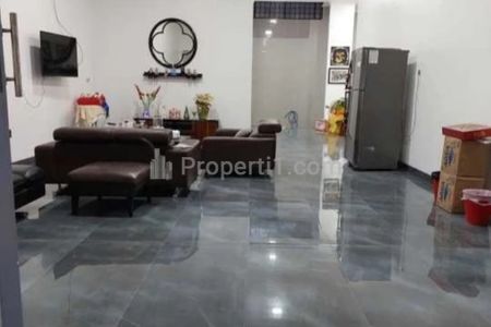 Dijual Rumah Siap Huni Sektor 1 Gading Serpong
