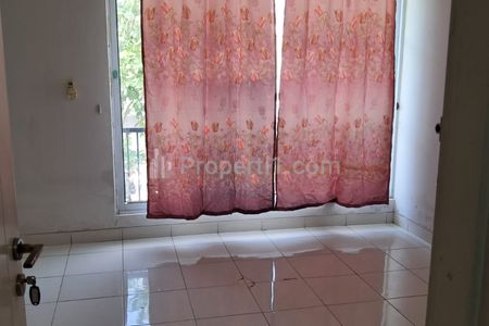 Dijual Rumah Cluster Azalea Gading Serpong Tangerang