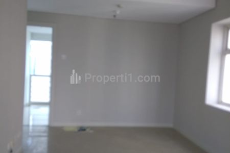 Dijual Murah Apartemen Madison Park 2 Kamar Tower Mahogani Lantai 10 Dekat CP & UNTAR