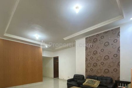 Jual Rumah di Cikoko Barat, Pancoran, Jakarta Selatan