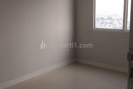 Jual Murah Apartemen Madison Park 1 Kamar Tower Magnolia Lantai 8 Dekat CP & UNTAR