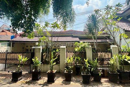 Dijual Rumah di Tebet Barat Dalam Jakarta Selatan