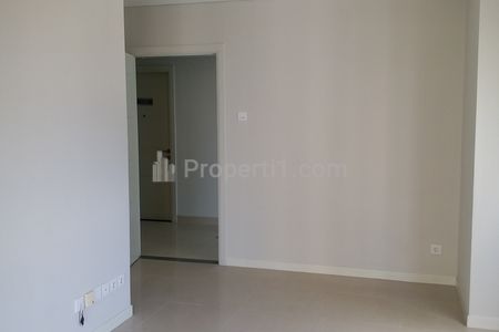Jual Murah Apartemen Madison Park 2 Kamar Tower Magnolia Lantai 19 Dekat Central Park & UNTAR