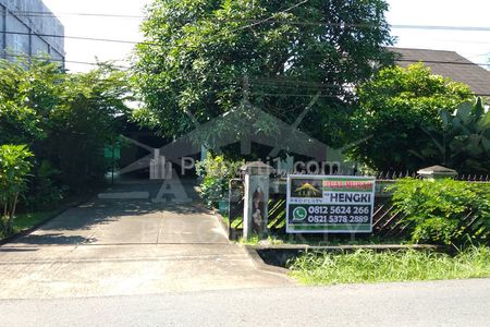 Dijual Cepat Kost Mewah Luas Tengah Kota Pontianak