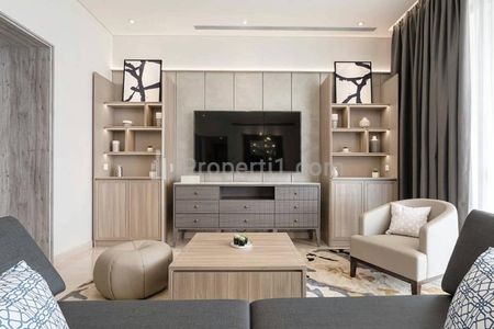 Jual Sewa Apartemen Pakubuwono Spring Private Lift